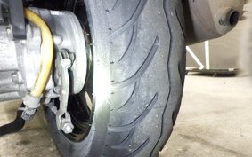 HONDA GIORNO 2 2009 AF70