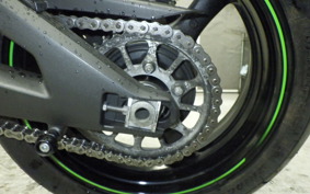 KAWASAKI ZX 10 NINJA ABS 2024 ZXT02L