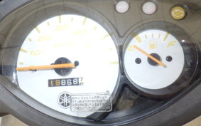 YAMAHA JOG ZR Gen.3 SA39J
