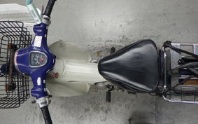 HONDA C50 SUPER CUB 2026 AA01