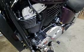 HONDA SHADOW 1100 CLASSIC 1995 SC32