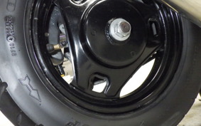 SUZUKI ADDRESS V125 G 2022 CF46A