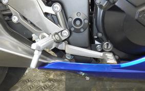 KAWASAKI NINJA 250 ABS