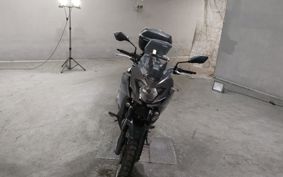 KAWASAKI VERSYS-X 250 LE250D