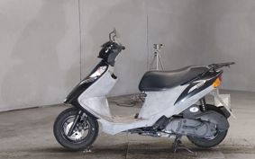 SUZUKI ADDRESS V125 CF4EA