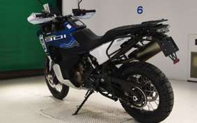 HUSQVARNA HUSQVARNA NORDEN901 2018