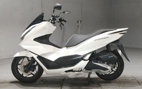 HONDA PCX 160 KF47