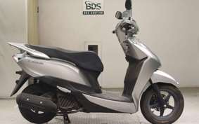 HONDA LEAD 125 2001 JF45