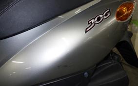 YAMAHA JOG Gen.5 2022 SA36J