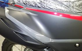 HONDA CRF250L MD47