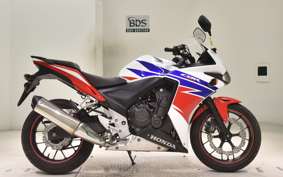 HONDA CBR400R 2014 NC47