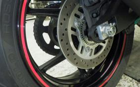 KAWASAKI ZH2 2021 ZRT00K