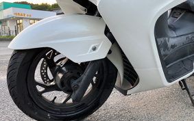 SUZUKI SKYWAVE 250M CJ45A