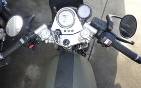 YAMAHA SRX400 Gen.4 1990 3VN