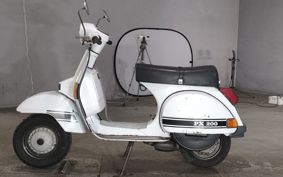 VESPA VESPA PX200E VSX1T