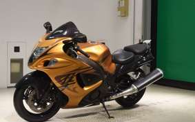 SUZUKI HAYABUSA Gen.2 2009