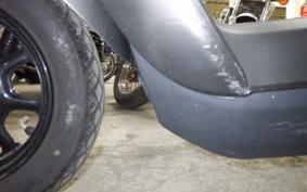 HONDA TACT-4ﾍﾞｰｼｯｸ AF79