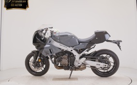 YAMAHA XSR900 GP 2024 RN96J