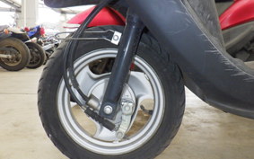 YAMAHA JOG Gen.5 SA36J