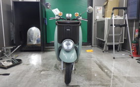 YAMAHA VINO 50 Molfe 2017 SA37J