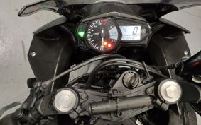 YAMAHA YZF-R25 RG10J