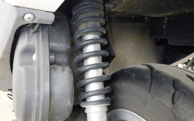 SUZUKI ADDRESS V125 DT11A