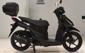 SUZUKI ADDRESS 110 CE47A