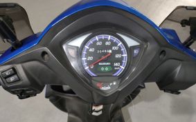 SUZUKI ADDRESS V110 CE47A