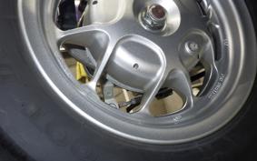 HONDA LEAD 125 2020 JF45