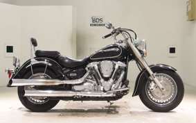 YAMAHA XV1600A WILD STAR 2003
