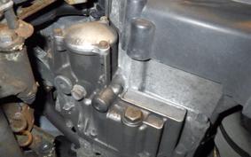 SUZUKI SKYWAVE 250 (Burgman 250) SS 2 CJ46A