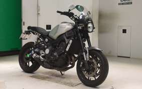 YAMAHA XSR900 2016 RN46J