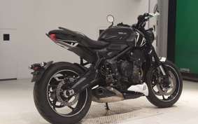 TRIUMPH TRIDENT 660 2021