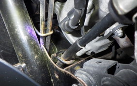 YAMAHA JOG-7 2008 AY01