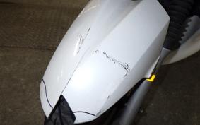 YAMAHA CYGNUS 125 XSR SE12J