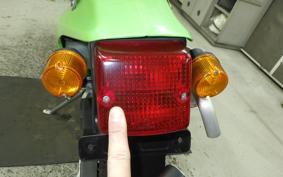 KAWASAKI KSR-2 2021 MX080B