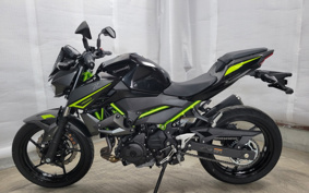 KAWASAKI Z400 2023 EX400L