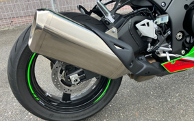 KAWASAKI NINJA ZX-10R ABS 2023 ZXT02L