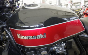 KAWASAKI ZRX400 ZR400E