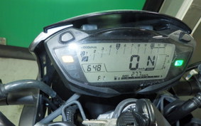 SUZUKI SV650 X A 2019