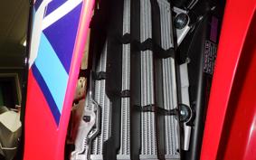 HONDA CRF250 GEN 2 RALLY 2020 MD47