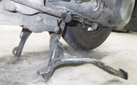 SUZUKI ADDRESS V125 G 2014 CF4EA