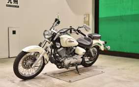 YAMAHA DRAGSTAR 250 1990 VG05J