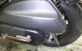 YAMAHA JOG Delux 2017 SA39J