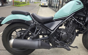 HONDA REBEL MC49