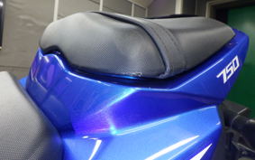 SUZUKI GSR750 A 2015 GR7NA