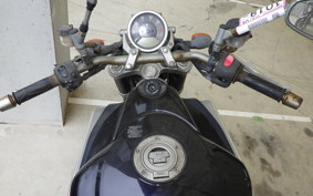 YAMAHA MT-01