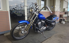 HONDA STEED 400VLS SPRINGER 1998 NC37