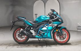 YAMAHA YZF-R3 RH13J