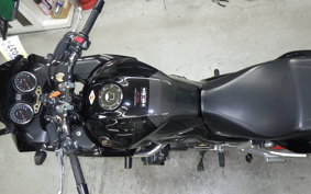 HONDA CB1300SB SUPER BOLDOR 2016 SC54